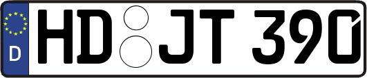 HD-JT390