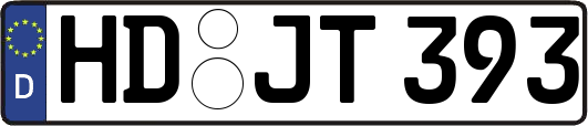 HD-JT393
