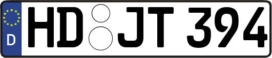 HD-JT394