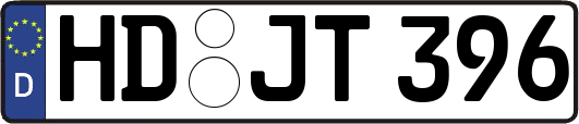 HD-JT396