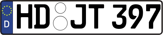 HD-JT397
