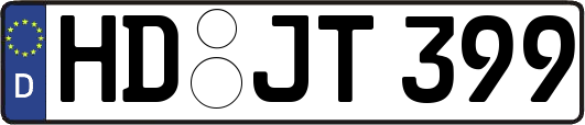 HD-JT399