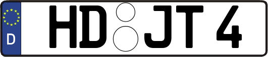 HD-JT4