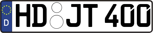 HD-JT400