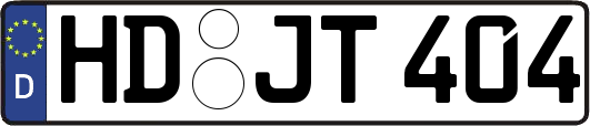 HD-JT404
