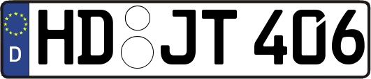 HD-JT406
