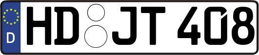 HD-JT408