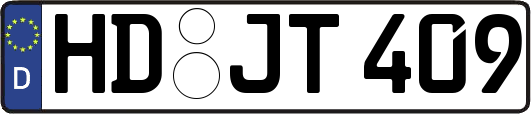 HD-JT409