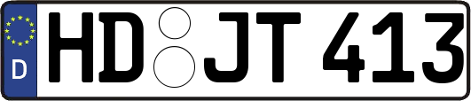 HD-JT413