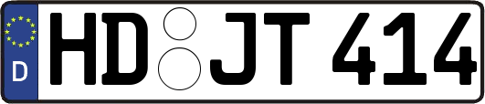 HD-JT414