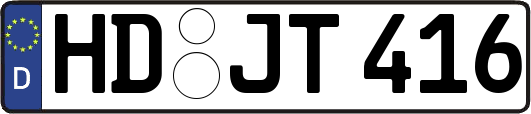 HD-JT416