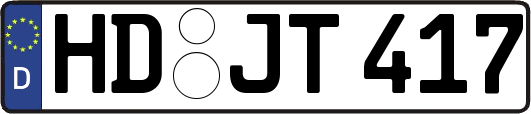 HD-JT417