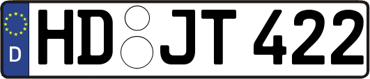 HD-JT422
