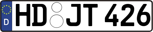 HD-JT426