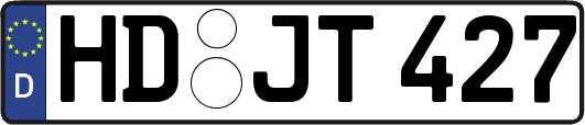 HD-JT427