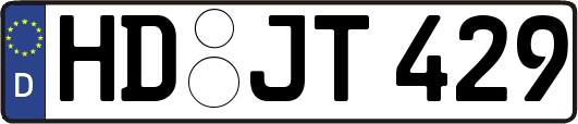 HD-JT429