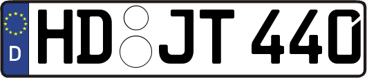 HD-JT440