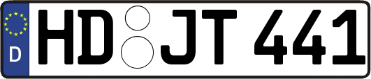 HD-JT441