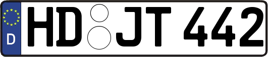 HD-JT442