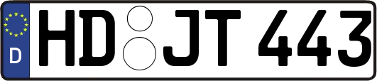 HD-JT443