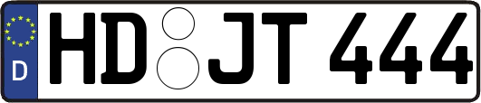 HD-JT444