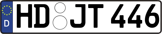 HD-JT446