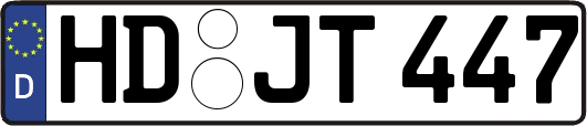 HD-JT447