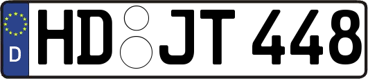 HD-JT448