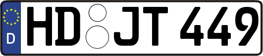 HD-JT449
