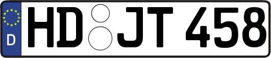 HD-JT458