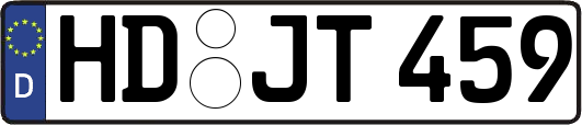 HD-JT459