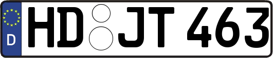 HD-JT463