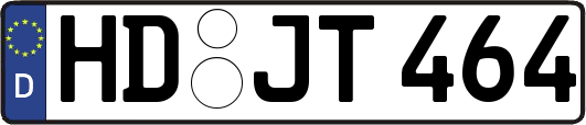 HD-JT464