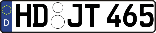 HD-JT465