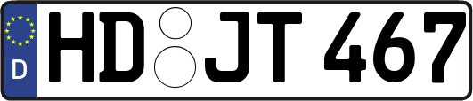 HD-JT467