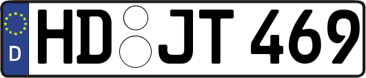 HD-JT469