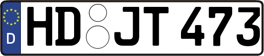 HD-JT473