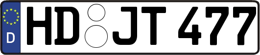 HD-JT477