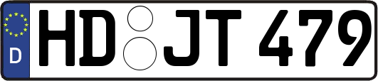 HD-JT479
