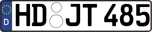 HD-JT485