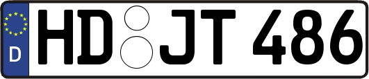 HD-JT486