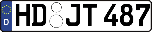 HD-JT487