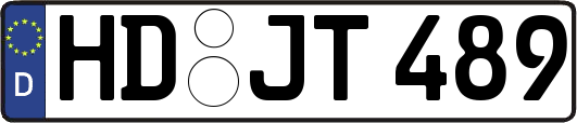 HD-JT489