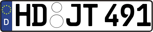 HD-JT491