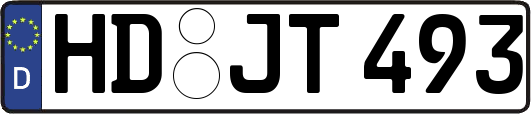 HD-JT493