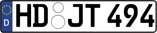 HD-JT494