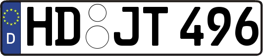 HD-JT496