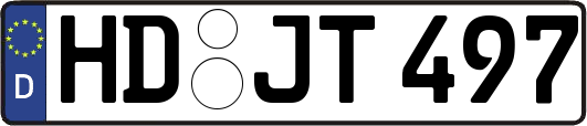 HD-JT497
