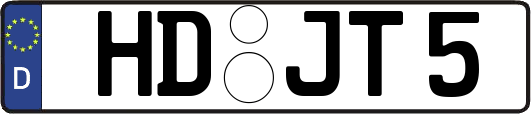 HD-JT5