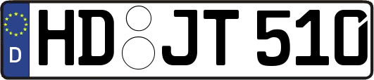 HD-JT510